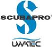 scubapro SA, diving, bittenbysharks