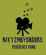 EEL BITE, BITTENBYSHARKS