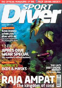 BITTENBYSHARKS, CLAUDIA PELLARINI, LEON JOUBERT, RAJA AMPAT, UNDERWATER PHOTOGRAPHY PROFESSIONALS