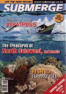 BITTENBYSHARKS, CLAUDIA PELLARINI, LEON JOUBERT, RAJA AMPAT, UNDERWATER PHOTOGRAPHY PROFESSIONALS