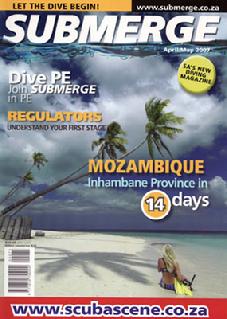 bittenbysharks, submerge cover