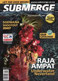 BITTENBYSHARKS, CLAUDIA PELLARINI, LEON JOUBERT, RAJA AMPAT, UNDERWATER PHOTOGRAPHY PROFESSIONALS