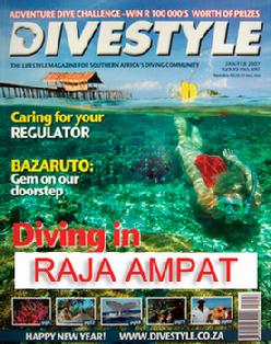 BITTENBYSHARKS, CLAUDIA PELLARINI, LEON JOUBERT, RAJA AMPAT, UNDERWATER PHOTOGRAPHY PROFESSIONALS