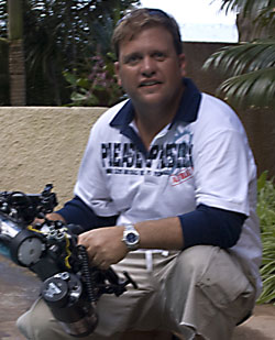 Sodwana Bay Shootout 2008