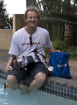 Sodwana Bay Shootout 2008