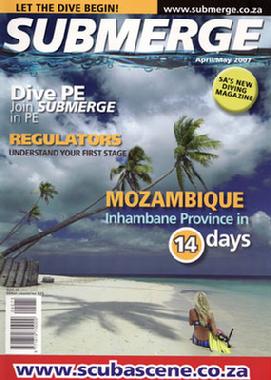 bittenbysharks, submerge cover