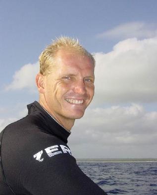 sodwana bay shootout 2008