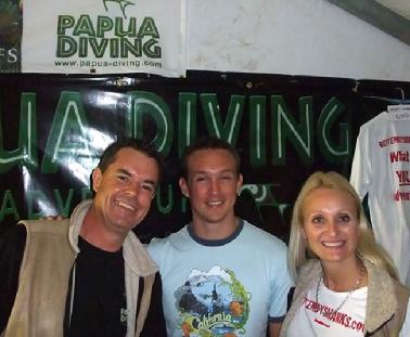 Sodwana Bay Shootout 2008