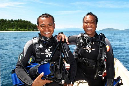 arenui, diving, live-aboard, raja ampat, bittenbysharks