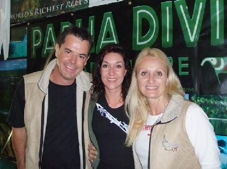 Sodwana Bay Shootout 2008